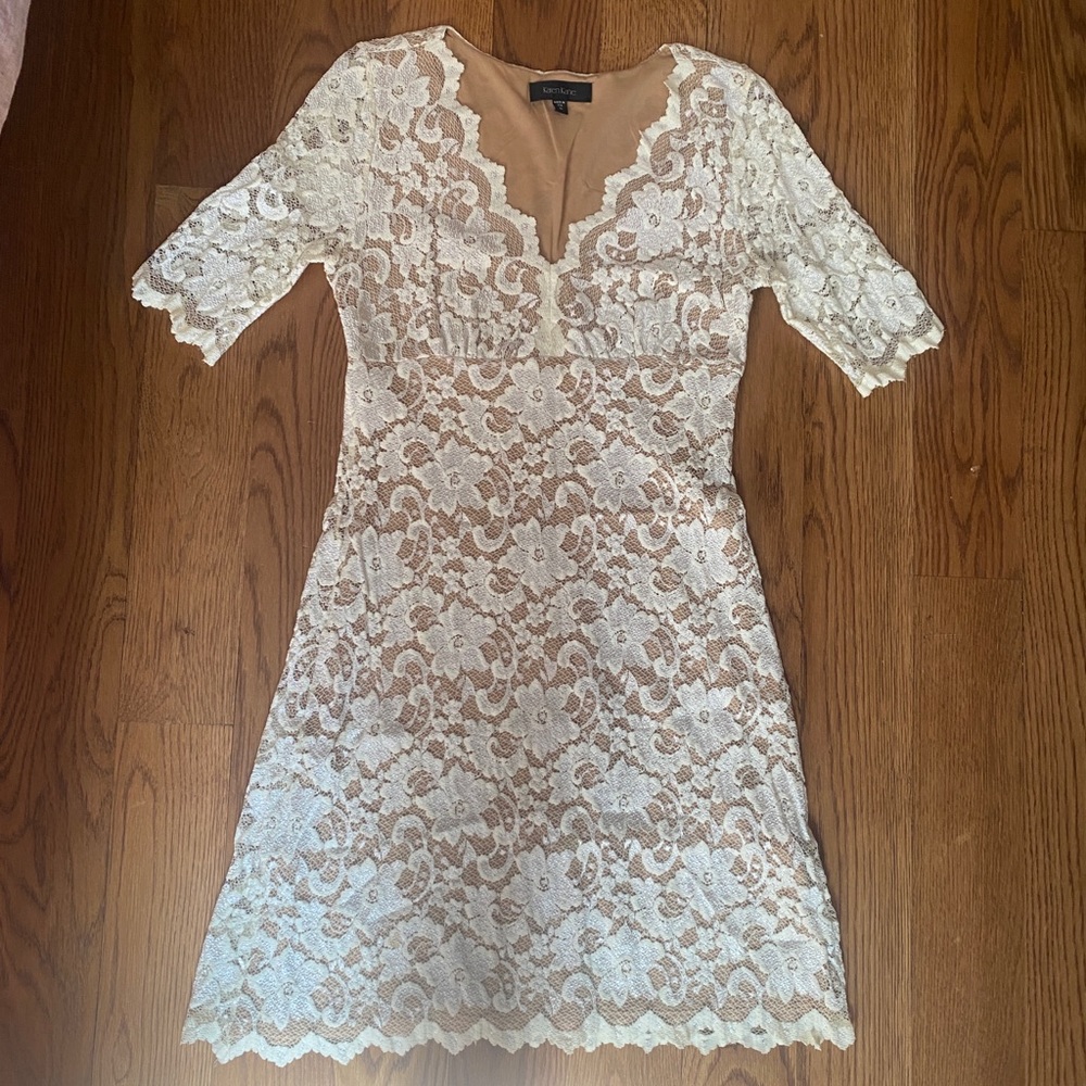 Karen Kane Dress
